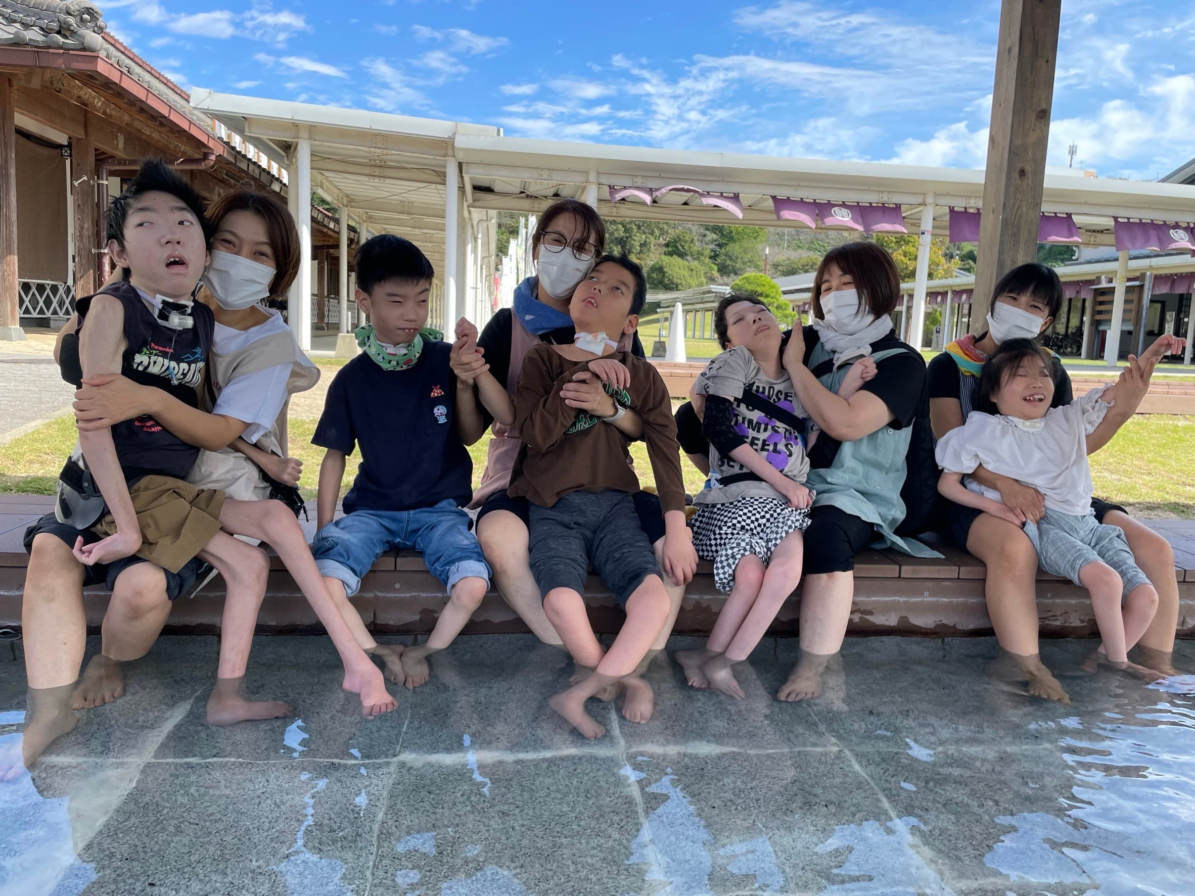 通所支援事業