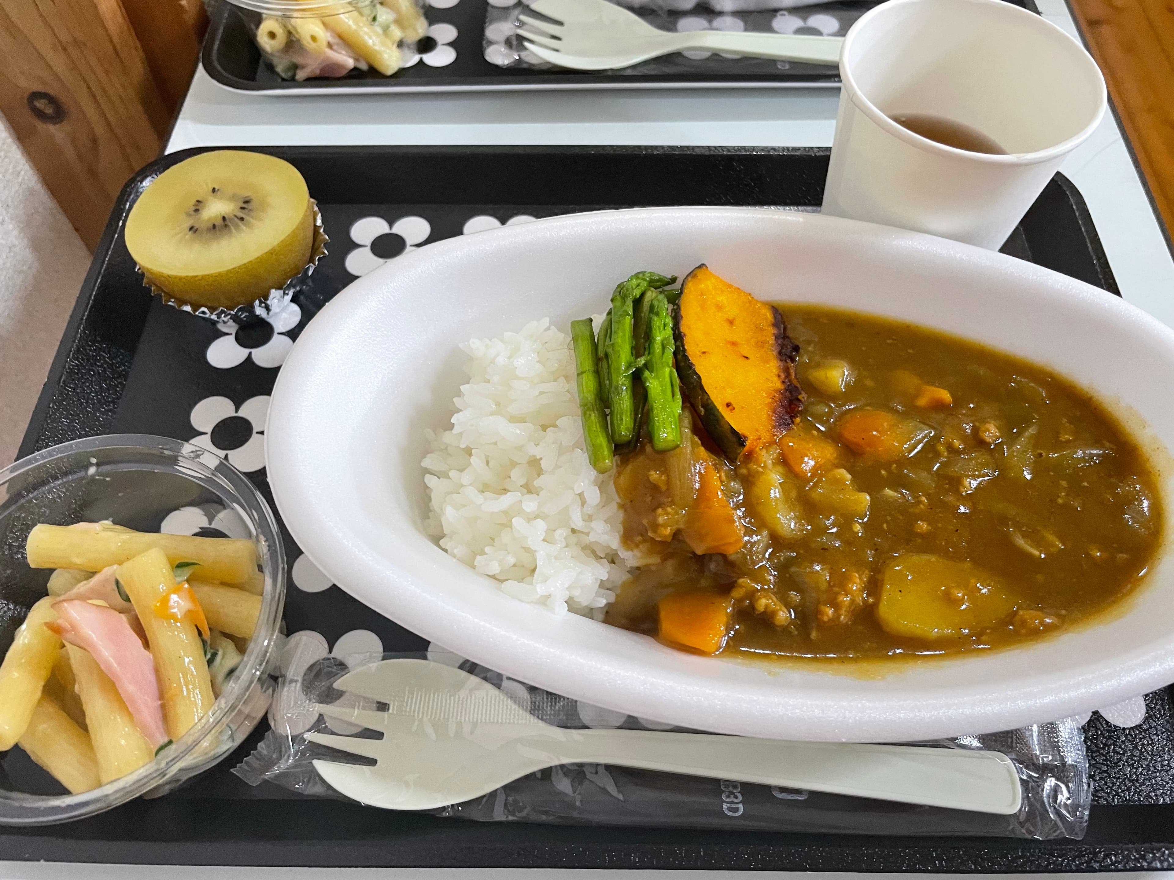 こども食堂