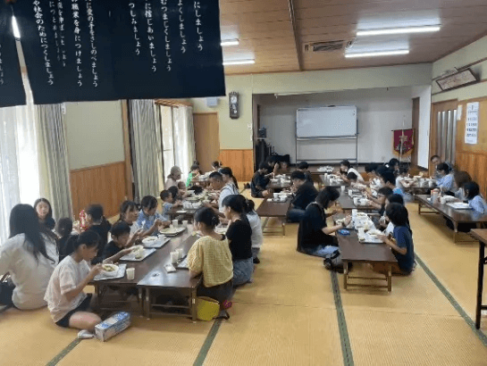 子ども食堂